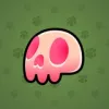 Electric Skull #7537