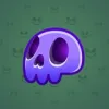 Electric Skull #7548