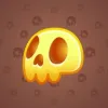 Electric Skull #7579