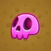 Electric Skull #7584
