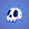 Electric Skull #7587