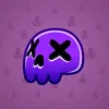 Electric Skull #759