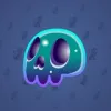 Electric Skull #7597