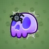 Electric Skull #76