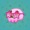 Electric Skull #7618