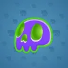 Electric Skull #7629