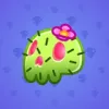 Electric Skull #7631
