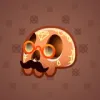 Electric Skull #7633