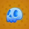 Electric Skull #7653