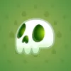 Electric Skull #7676