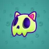 Electric Skull #770