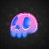 Electric Skull #7729