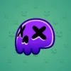 Electric Skull #773