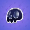 Electric Skull #7732