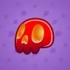 Electric Skull #7738