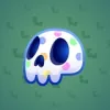 Electric Skull #7740
