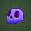 Electric Skull #7746