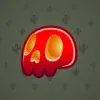 Electric Skull #775