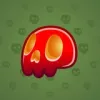 Electric Skull #7751