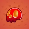 Electric Skull #7761