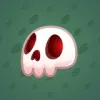 Electric Skull #777