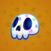 Electric Skull #7770