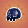Electric Skull #7781