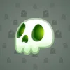 Electric Skull #7795