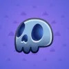 Electric Skull #78