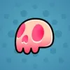 Electric Skull #7811