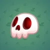 Electric Skull #7817