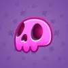 Electric Skull #7825