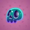 Electric Skull #7844