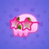 Electric Skull #7848