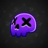 Electric Skull #7850