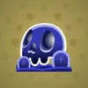 Electric Skull #7862