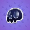 Electric Skull #7868
