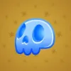 Electric Skull #7872
