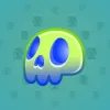 Electric Skull #7878