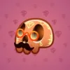 Electric Skull #7886