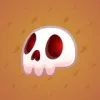Electric Skull #7916