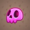 Electric Skull #7920