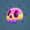 Electric Skull #7922