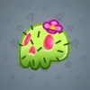 Electric Skull #7930
