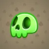 Electric Skull #7933