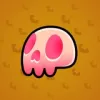 Electric Skull #7946