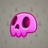 Electric Skull #7947