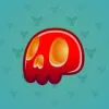Electric Skull #7955