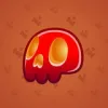 Electric Skull #7956