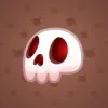 Electric Skull #7963